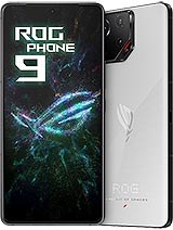 ASUS ROG Phone 9 - zdjęcie urządzenia