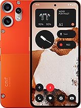 CMF Phone 2 Pro - zdjęcie urządzenia