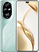 Honor 200 Pro - zdjęcie urządzenia