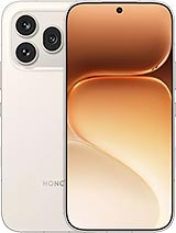 Honor 600 Pro - zdjęcie urządzenia