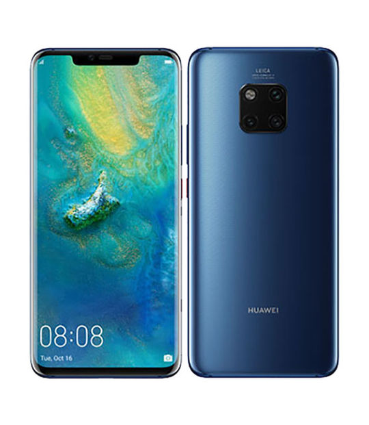 Huawei Mate 20 Pro - zdjęcie urządzenia