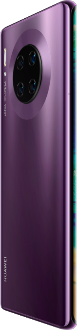 Huawei Mate 30 Pro - zdjęcie urządzenia