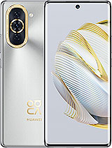 Huawei Nova 10 - zdjęcie urządzenia