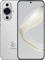 Huawei Nova 11 - zdjęcie urządzenia