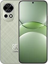Huawei nova 13 - zdjęcie urządzenia