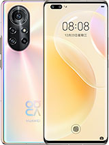 Huawei Nova 8 Pro - zdjęcie urządzenia