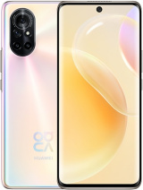 Huawei Nova 8 - zdjęcie urządzenia