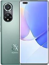Huawei Nova 9 Pro - zdjęcie urządzenia