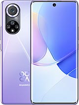 Huawei Nova 9 - zdjęcie urządzenia