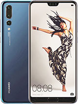 Huawei P20 Pro - zdjęcie urządzenia