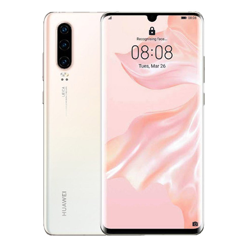 Huawei P30 - zdjęcie urządzenia