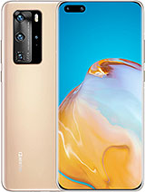 Huawei P40 Pro - zdjęcie urządzenia