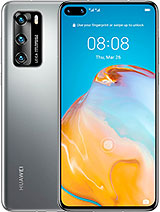 Huawei P40 - zdjęcie urządzenia