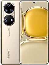 Huawei P50 Pro - zdjęcie urządzenia