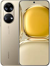 Huawei P50 - zdjęcie urządzenia