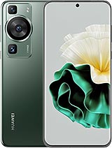Huawei P60 - zdjęcie urządzenia