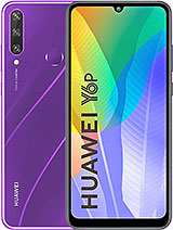 Huawei Y6p - zdjęcie urządzenia