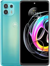 Motorola Edge 20 Lite - zdjęcie urządzenia