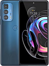Motorola Edge 20 Pro - zdjęcie urządzenia