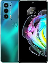 Motorola Edge 20 - zdjęcie urządzenia