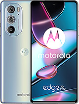 Motorola Edge 30 Pro - zdjęcie urządzenia