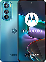 Motorola Edge 30 - zdjęcie urządzenia