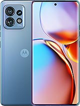 Motorola Edge 40 Pro - zdjęcie urządzenia