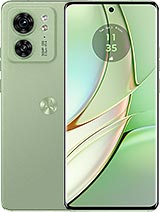 Motorola Edge 40 - zdjęcie urządzenia