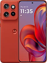 Motorola Edge 60 Neo - zdjęcie urządzenia