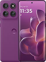 Motorola Edge 60 Pro - zdjęcie urządzenia