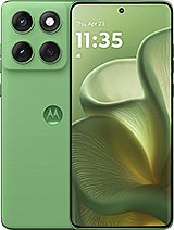 Motorola Edge 60 - zdjęcie urządzenia