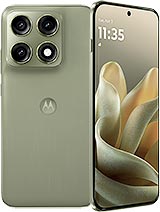 Motorola Edge 70 Pro - zdjęcie urządzenia