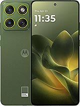 Motorola Edge 70 - zdjęcie urządzenia