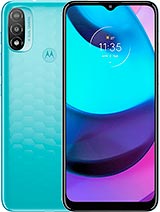 Motorola Moto E20 - zdjęcie urządzenia