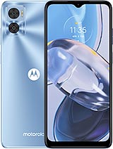 Motorola Moto E22 - zdjęcie urządzenia