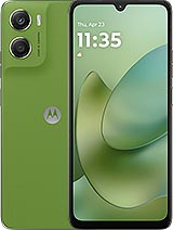 Motorola Moto G06 - zdjęcie urządzenia