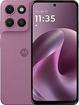 Motorola Moto G17 - zdjęcie urządzenia