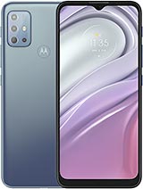 Motorola Moto G20 - zdjęcie urządzenia
