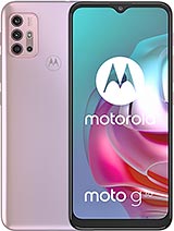 Motorola Moto G30 - zdjęcie urządzenia
