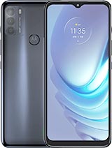 Motorola Moto G50 - zdjęcie urządzenia