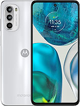Motorola Moto G52 - zdjęcie urządzenia