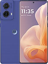 Motorola Moto G85 - zdjęcie urządzenia