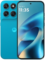 Motorola Moto G87 - zdjęcie urządzenia