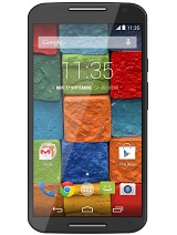 Motorola Moto X (2nd gen) - zdjęcie urządzenia