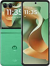 Motorola Razr 60 - zdjęcie urządzenia