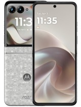 Motorola Razr 70 - zdjęcie urządzenia