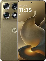 Motorola Signature - zdjęcie urządzenia