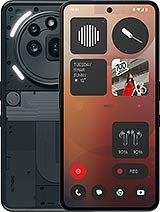 Nothing Phone (3a) Pro - zdjęcie urządzenia