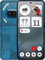 Nothing Phone (3a) - zdjęcie urządzenia