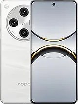 OPPO Find X8 Pro - zdjęcie urządzenia